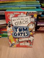 Tom Gates Wo ich bin ist Chaos Buch Baden-Württemberg - Rottenburg am Neckar Vorschau