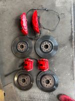 Bremsen Mercedes Cla 45 AMG Brembo Schleswig-Holstein - Rittbruch Vorschau