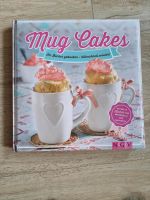 Mug Cakes Kochbuch Schleswig-Holstein - Busdorf Vorschau