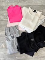 Set Tops / T-Shirts Gr.M Niedersachsen - Celle Vorschau