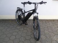 Graveler E-Bike RH. 45 cm, Vollausstattung, fast wie neu Bayern - Oberaurach Vorschau