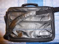 IBM Tasche Laptoptasche Bürotasche Echtleder Sammlerstück Baden-Württemberg - Münsingen Vorschau