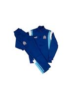 Olympique Marseille Trainingsanzug Puma Size S, Blau Nordrhein-Westfalen - Lüdenscheid Vorschau