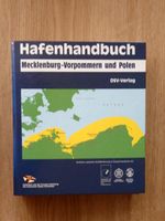 Hafenhandbuch - Ausgabe 2004 mit Nachtrag 2005 - MV und Polen Niedersachsen - Isernhagen Vorschau