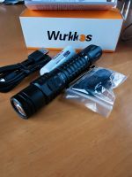 Taschenlampe Wurkkos FC12 SFT40 LED 2.000 Lunmen Niedersachsen - Wildeshausen Vorschau