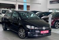 Volkswagen Golf Sportsvan Allstar BMT/Start-Stopp*DSG*Navi* Saarland - Nohfelden Vorschau