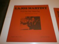 Vinyl - LP - Lajos Martiny  It´s A Hap-Hap- Happy Day Nordrhein-Westfalen - Bottrop Vorschau