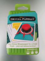 Shuffle - Trivial Pursuit Das clevere Wissensspiel für... NEU/OVP Thüringen - Suhl Vorschau