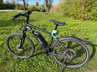 Fischer EBike Terra 2.1 2022 Bayern - Eichstätt Vorschau