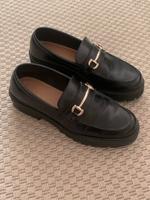 Öko-Lederschuhe hm Hessen - Oberursel (Taunus) Vorschau