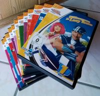 ☆Lazy Town☆ DVD Komplettserie☆ 13 Stück ☆neuwertig!☆ Bayern - Edling Vorschau