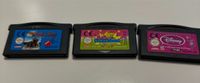 Gameboy Advance Spiele Hessen - Hofheim am Taunus Vorschau