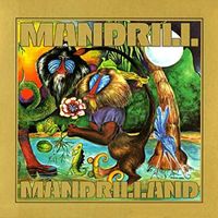 Mandrilland - Ltd. numbered Edn. (2 Gold Vinyl LP) Brandenburg - Schulzendorf bei Eichwalde Vorschau