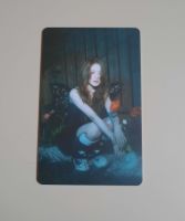 [WTS] (G)I-DLE Shuhua I Feel QR-Card Poca Lübeck - St. Jürgen Vorschau