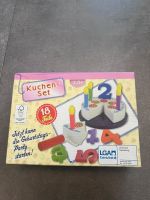 Kuchenset Holz für Kinderbücher/Kinder Geburtstag Düsseldorf - Eller Vorschau