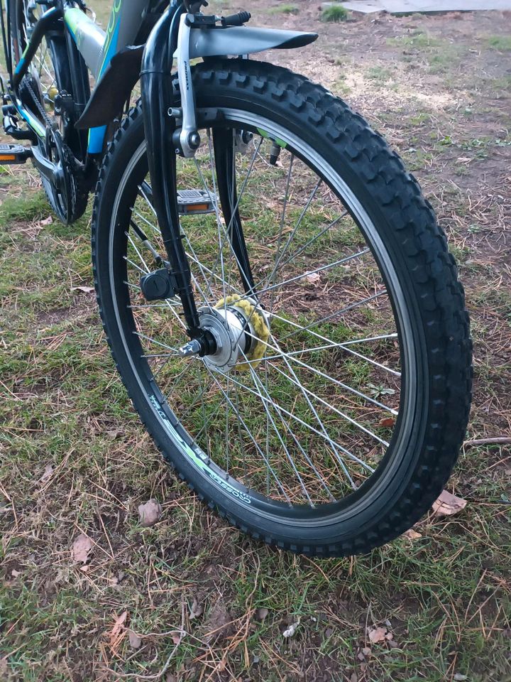 Kinderfahrrad 26er in Dresden