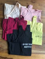 5x T-Shirt/Achselshirt Gr.50/52 Primark Stuttgart - Degerloch Vorschau