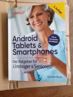 Handy lernen Anfänger  Tablets  Smartphones  Einsteiger  Senioren Bayern - Großostheim Vorschau