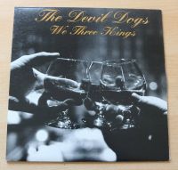 LP - The Devil Dogs - We Three Kings Hessen - Hünfeld Vorschau