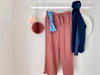 Der Pomp de Lux Pomdelux Hose + Zara Pullover + Haarband 128 134 Nordrhein-Westfalen - Lemgo Vorschau