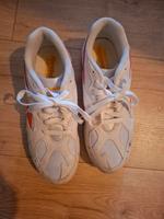 Reebok Sneakers 2 mal getragen Leipzig - Altlindenau Vorschau