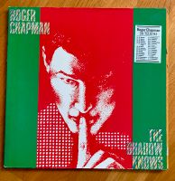 Roger Chapman Vinyl, LP Bayern - Schonungen Vorschau