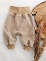 Pumphose Hose Baby Fleece Gr. 68 Handmade NEU, 18€* Nordrhein-Westfalen - Meinerzhagen Vorschau