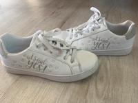 Braut Sneaker Niedersachsen - Salzgitter Vorschau