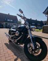 Suzuki intruder m800 Nordrhein-Westfalen - Heiden Vorschau