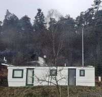 mobil home tiny haus chalet wohnwagen Holzhaus Anhänger Rheinland-Pfalz - Neustadt an der Weinstraße Vorschau