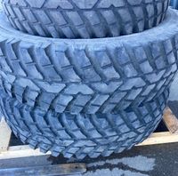 Nokian Kommunal Reifen TRI 2 480/80R38 Bayern - Chieming Vorschau