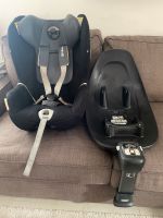 Reborder Cybex Sirona M2 i-Size inkl. Isofix Base Hamburg-Nord - Hamburg Langenhorn Vorschau