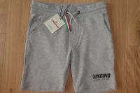 Vingino Sweatshorts Shorts kurze Hose Gr 14 164 grau neu Etikett Nordrhein-Westfalen - Castrop-Rauxel Vorschau