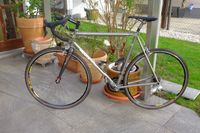 Ultimatives Rennrad Moots Vamoots 28x700 subcompact Bayern - Baar-Ebenhausen Vorschau