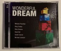 Wonderful Dream, 2 CD´s, insgesamt 32 Songs, Weihnachts-CD Kr. München - Kirchheim bei München Vorschau