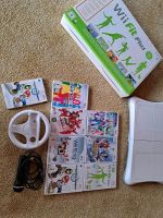 Keine Switch aber NINTENDO WII + WII Fit + Mariokart Sachsen-Anhalt - Schkopau Vorschau