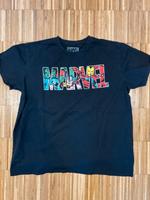 Marvel T-Shirt, Größe XL Bayern - Konradsreuth Vorschau