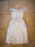 Kleid weiss Prinzessin Hochzeit ca 116 Nordrhein-Westfalen - Moers Vorschau