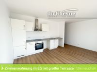 Sonnige 3 Zimmer Wohnung im Erstbezug mit Balkon im 1. OG oder im 2. OG Brandenburg - Werneuchen Vorschau
