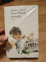 Buch Margaret Mitchell Vom Winde verweht Sachsen-Anhalt - Halle Vorschau