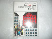 Das rote Haus in einer kleinen Stadt - Klassiker / dtv Bilderbuch Rheinland-Pfalz - Bacharach Vorschau