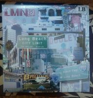 LMNO "1888" 12inch Vinyl Visionaries HipHop Nordrhein-Westfalen - Witten Vorschau