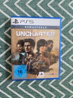 Uncharted Legacy of Thieves Collection PS5 Schwerin - Weststadt Vorschau