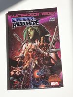 Guardians of Knowhere US TPB von Marvel Nordrhein-Westfalen - Bornheim Vorschau