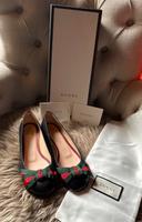 Gucci Ballerina München - Altstadt-Lehel Vorschau