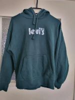 Levis Hoodie grün Gr. S Nordrhein-Westfalen - Troisdorf Vorschau