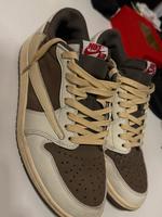 Jordan 1 Travis Scott Reverse Mocha Bielefeld - Senne Vorschau