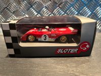 SLOTER Slotcar 1000 km Monza-1972, neu/OVP Niedersachsen - Wolfenbüttel Vorschau