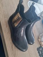 Guess Stiefeletten Gummistiefel gr 38 Bayern - Breitenbrunn i.d. Oberpfalz Vorschau