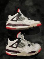 Jordan 4 Retro Flight Nostalgia Leipzig - Liebertwolkwitz Vorschau